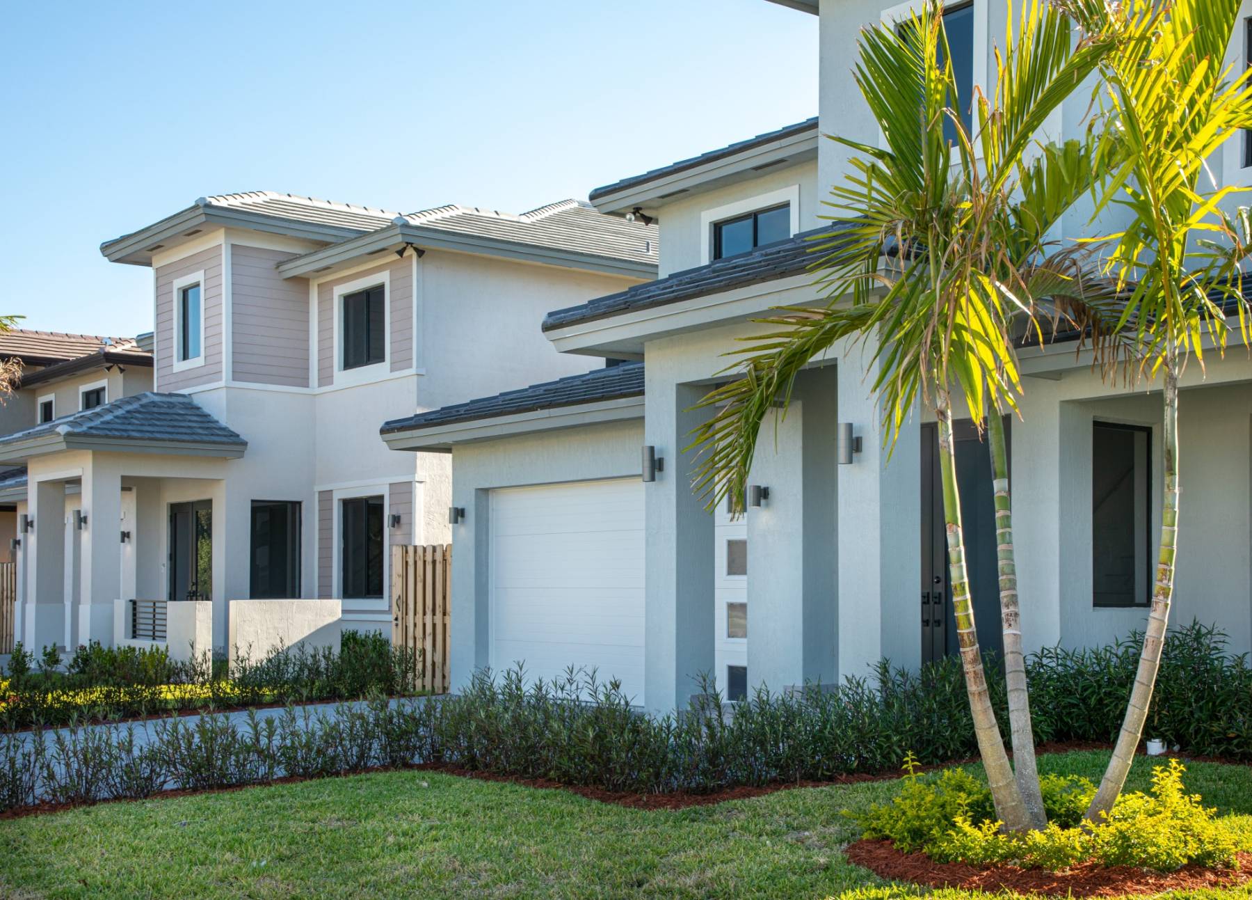 Wind Mitigation Inspection