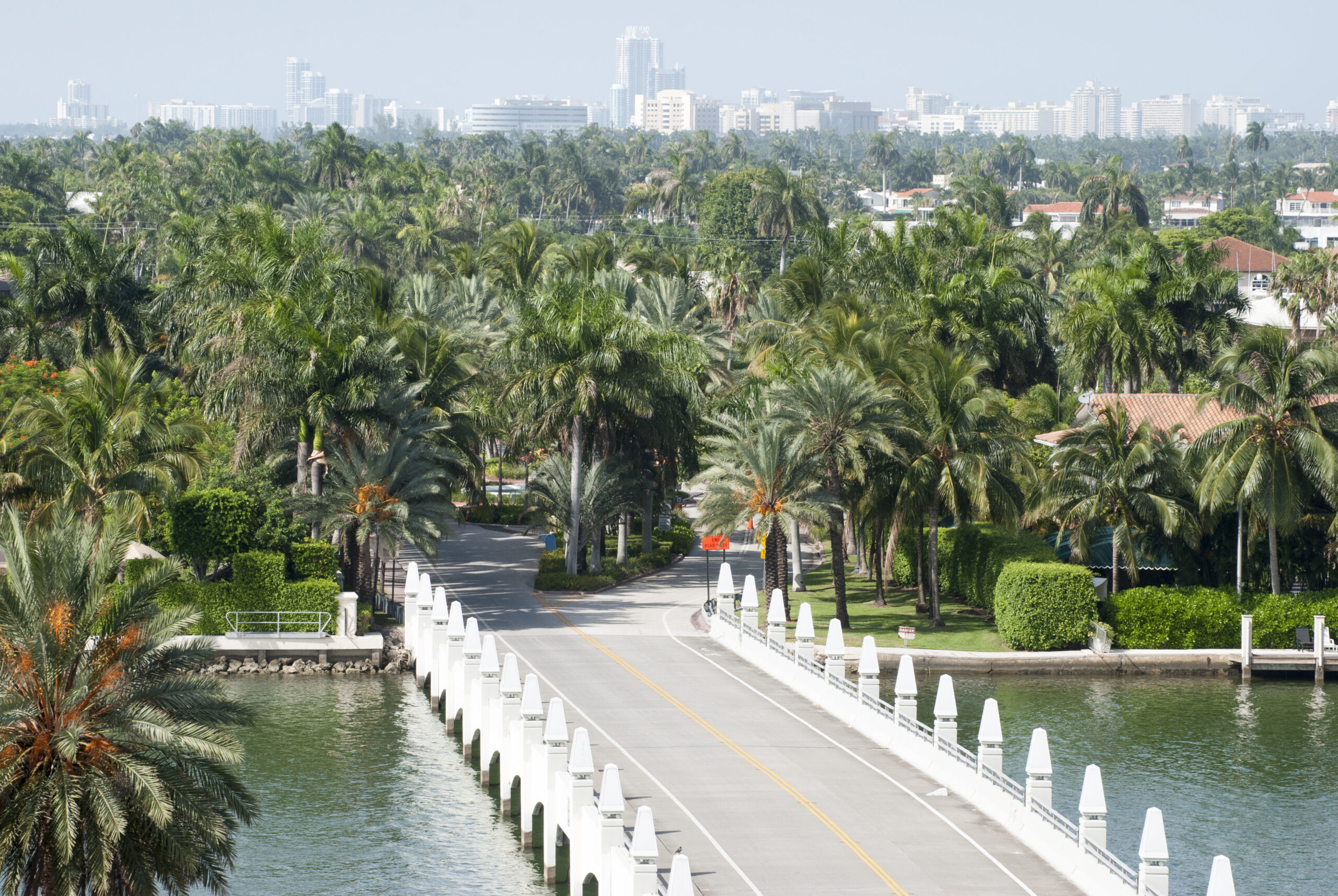 1-Year Warranty Inspections