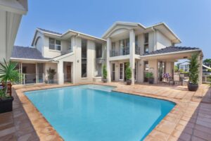 Pool and Spa Inspection